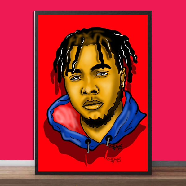 Artwork Prints