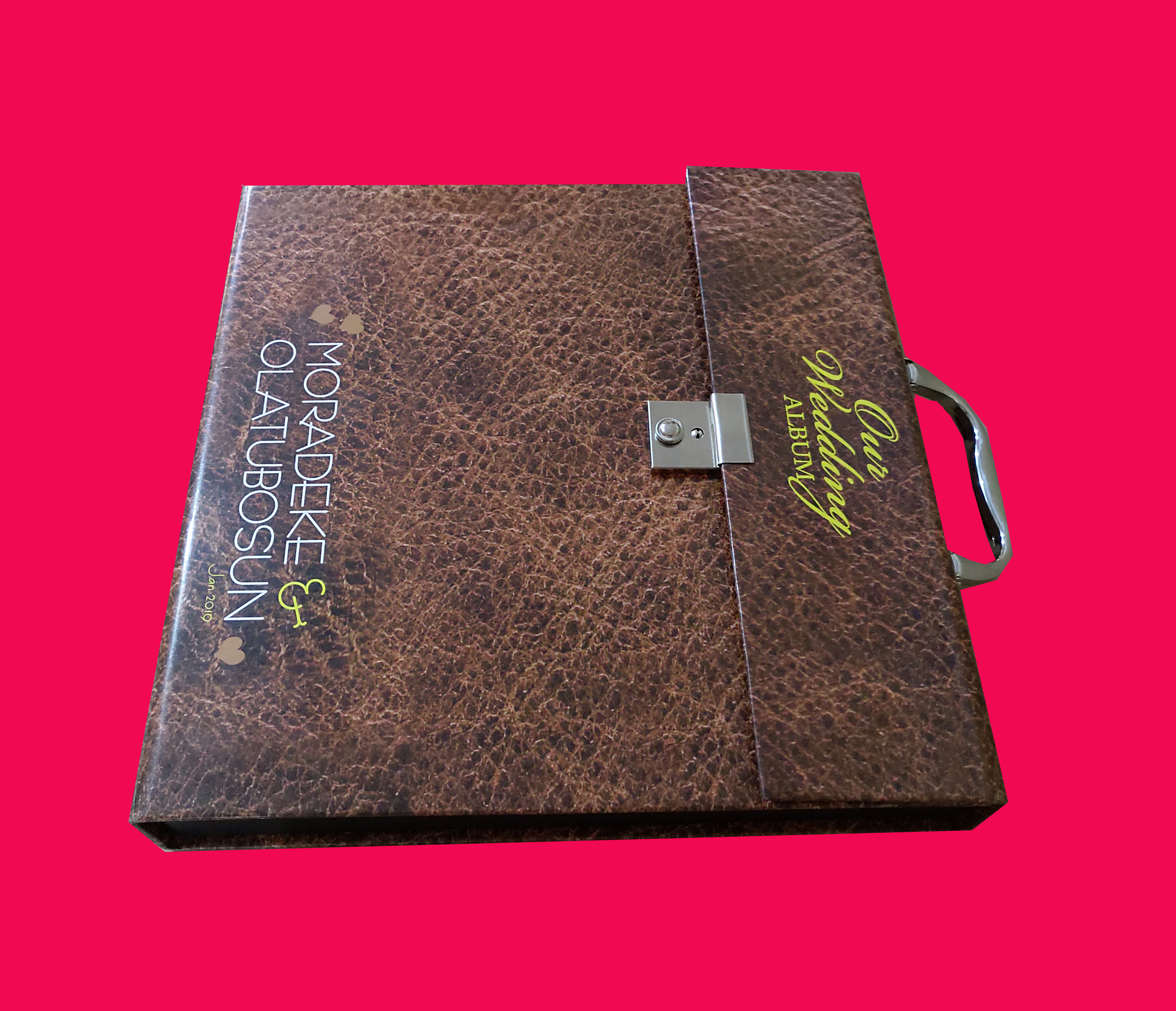 Case Package