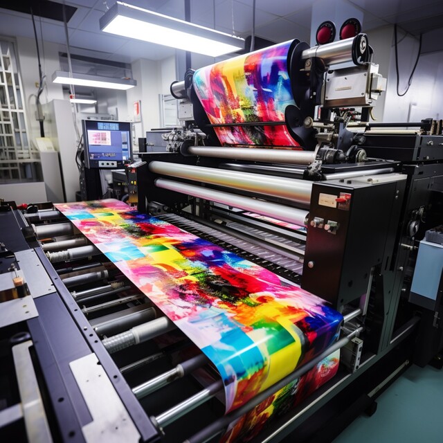 General Prints