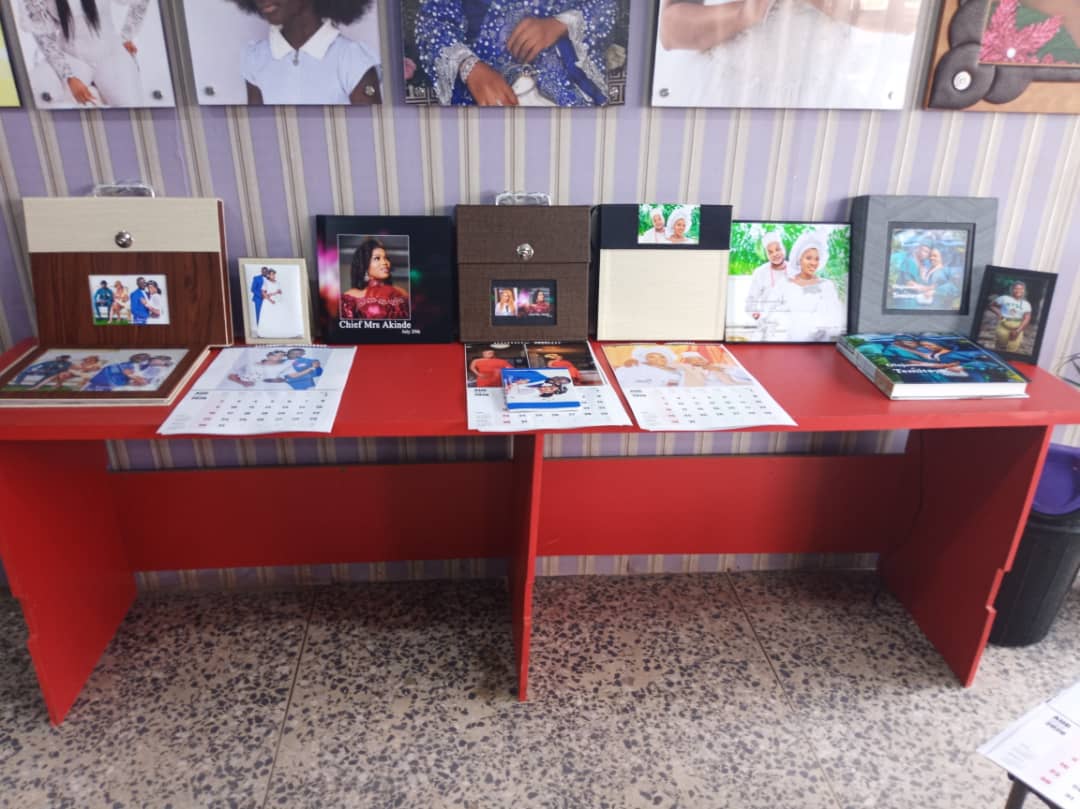 Photo Prints